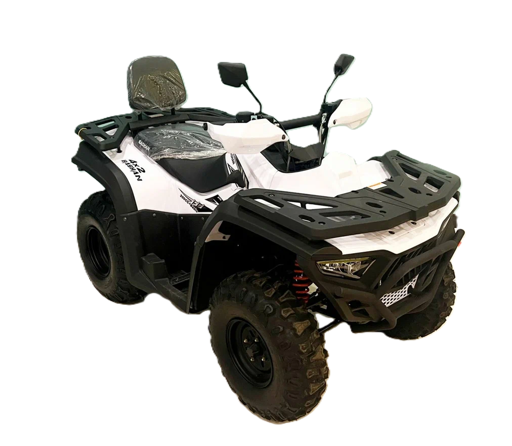 Квадроцикл BASHAN EXPLORER 300 BASIC