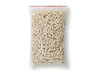 Патч A2S GUN 6,5 мм 500 шт. (A2S-6,5-500)