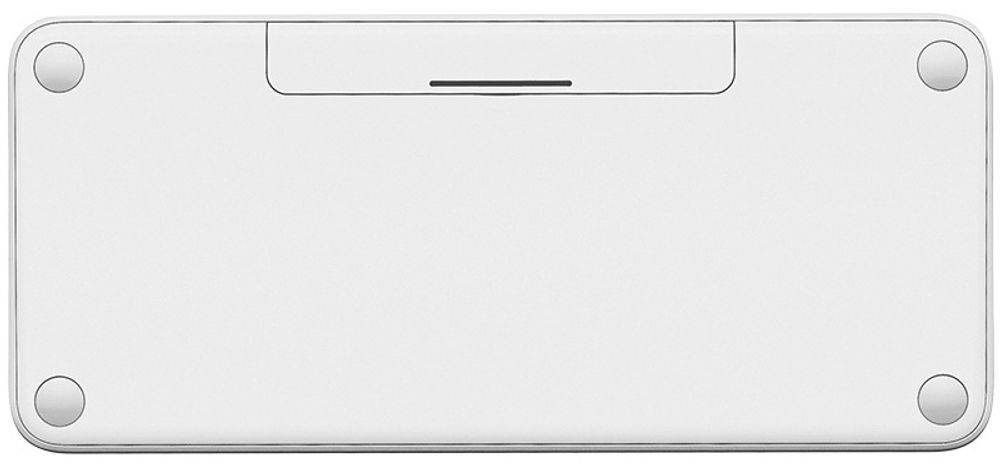 Клавиатура Logitech K380 Multi-Device белый