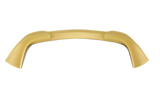 Спойлер V.1 для BMW X2 F39 2018+