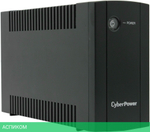 Источник бесперебойного питания CyberPower UTI675E
