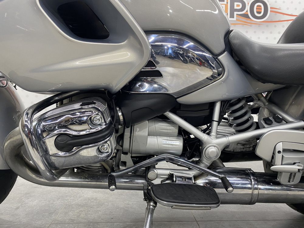 BMW R1200CL , 2003