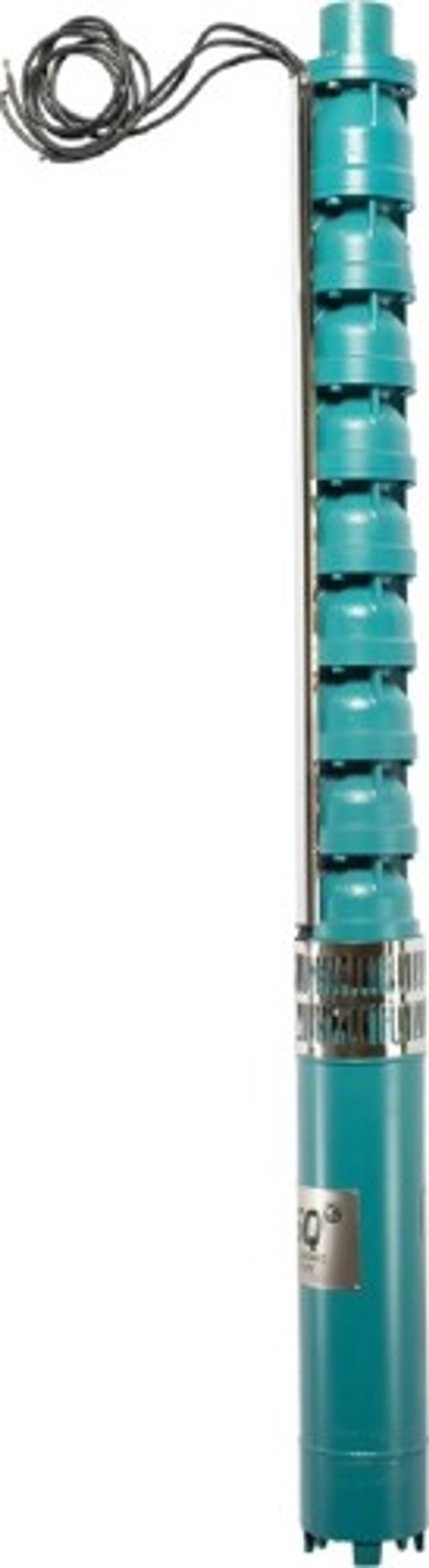 Насос скважинный ESQ ЭЦВ 8-25-70 02.06.215202