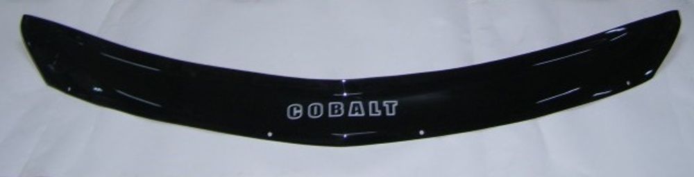 Дефлектор капота Chevrolet Cobalt (VIP Tuning)