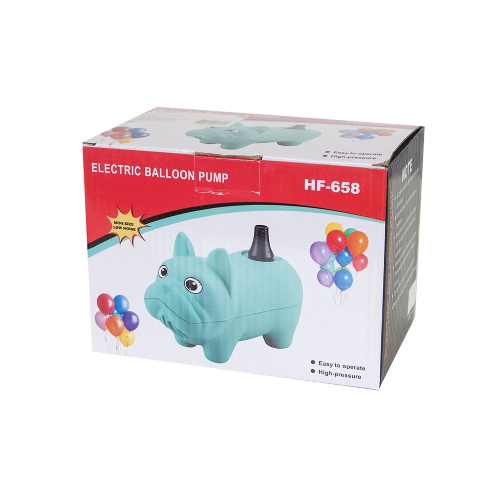 Компрессор, 300 ватт, Бульдог, Розовый, 1 шт.