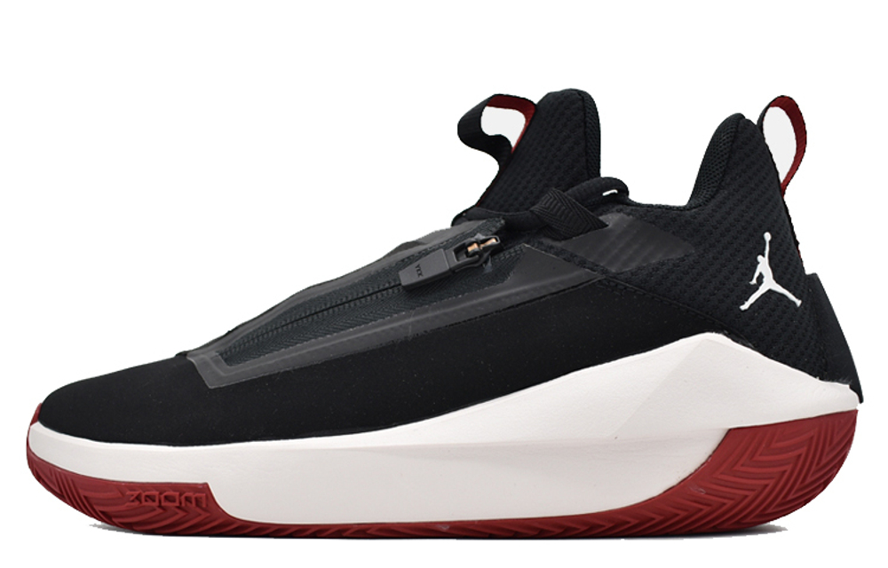 Jordan Jumpman Hustle Pf