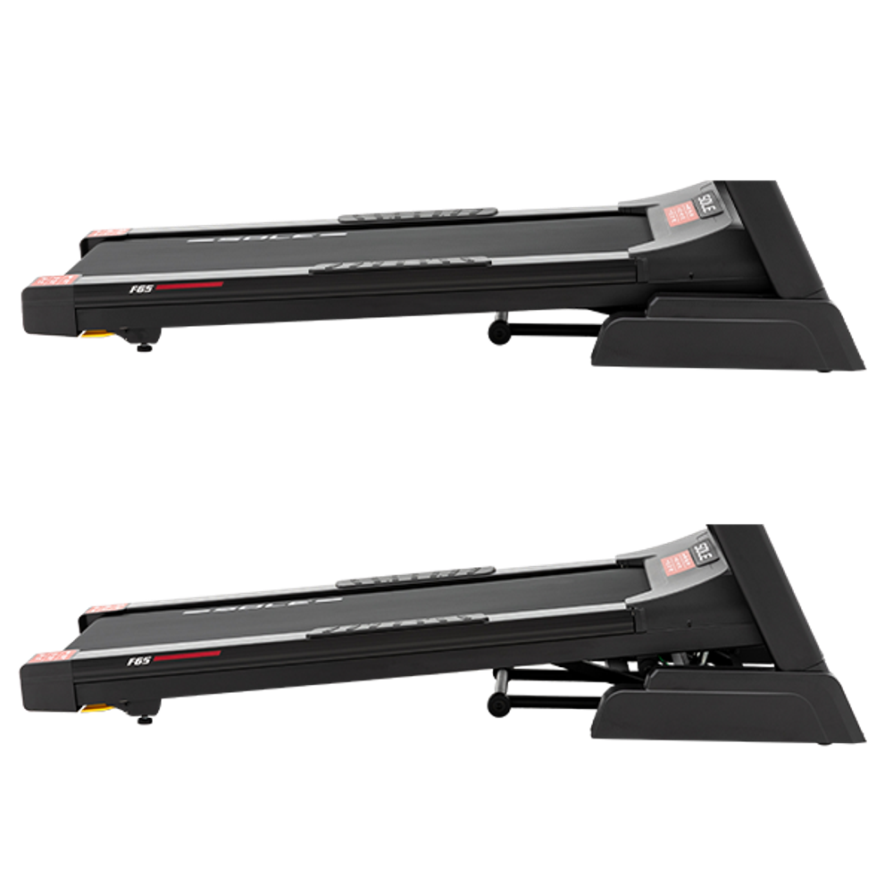 Беговая дорожка Sole F65 (2023)