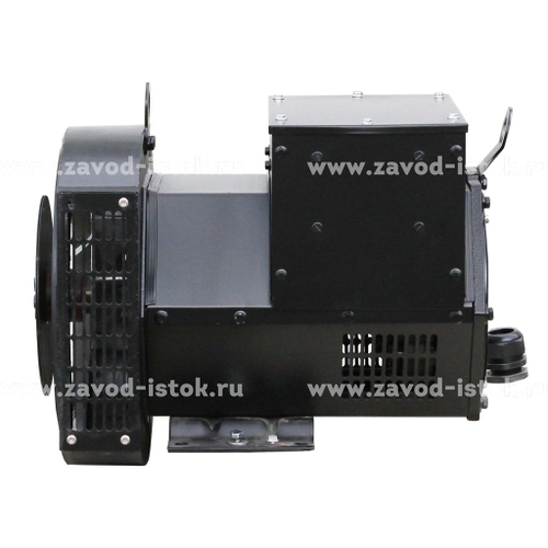 Синхронный генератор YHG-20 кВт