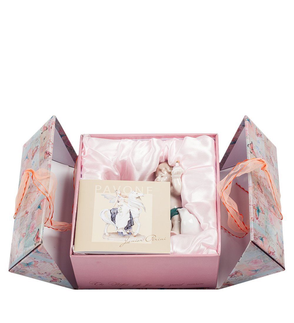 Pavone JP-47/ 8 Фигурка «Празднуем вместе»