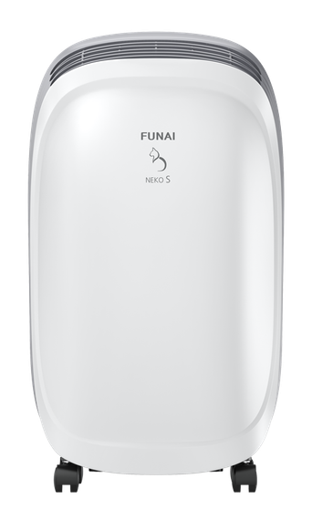 Осушитель воздуха серии NEKO S RAD-N10T3E — (2)