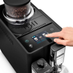 DeLonghi Rivelia EXAM440.55. Black