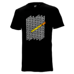 Футболка G-MONOGRAM TEES