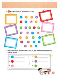 Primary Booster 3. Pupil's Book. (Аудиокурс бесплатно)