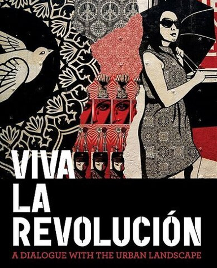 Книга Viva La Revolucion