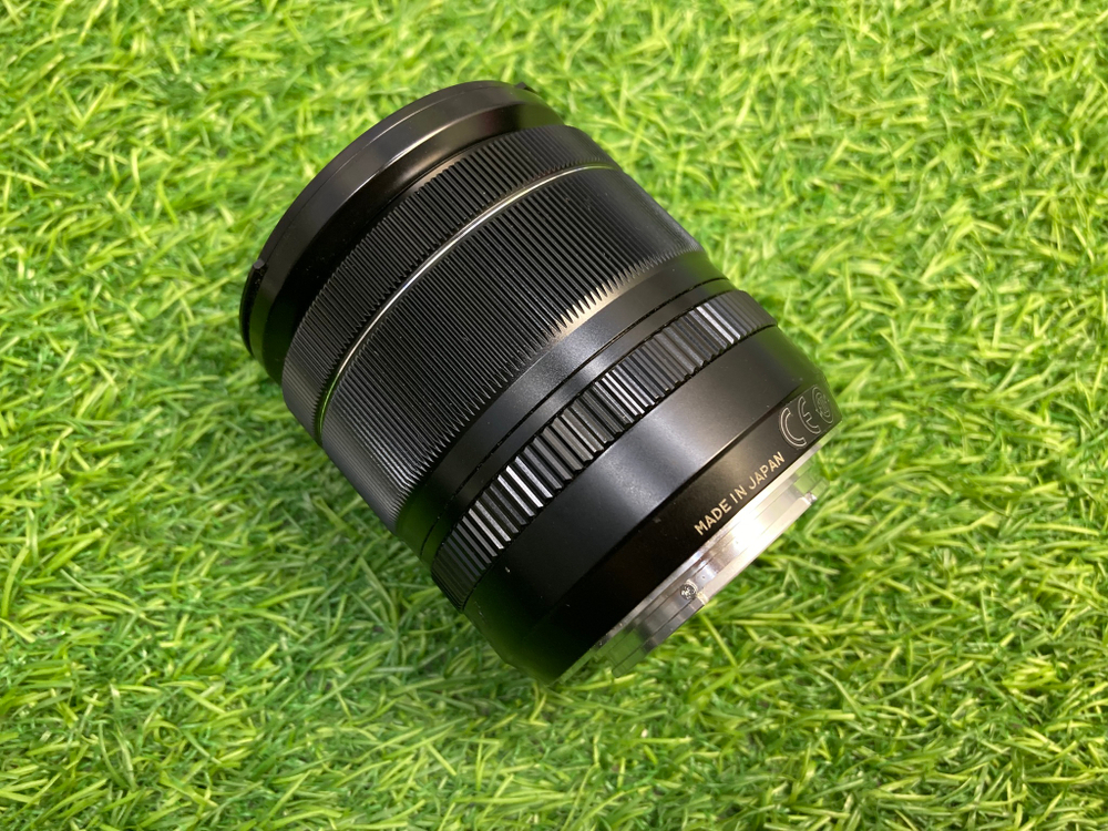 FujiFilm 18-55mm F2.8-4 R LM OIS Покупка/Продажа