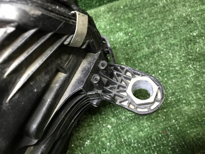 Фара левая Mercedes S W223 (20-нв) Digital Light