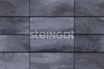 Архитектурный блок 500*200*200 Графитовый камень (Stein Black)