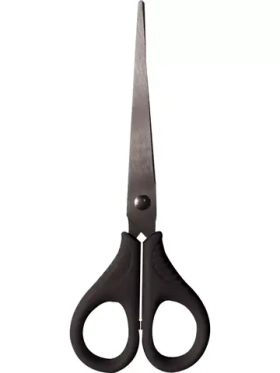 Ножницы канцелярские deVENTE универсальные для бумаги, творчества