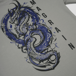 Футболка DRAGON