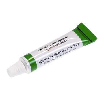 Паста для правки Exporter Solingen, зеленая