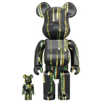 BE@RBRICK The Matrix