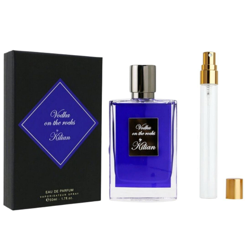 Распив KILIAN Vodka On The Rocks edP 1ml lady