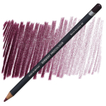 Derwent Procolour. 66 Burnt Carmine