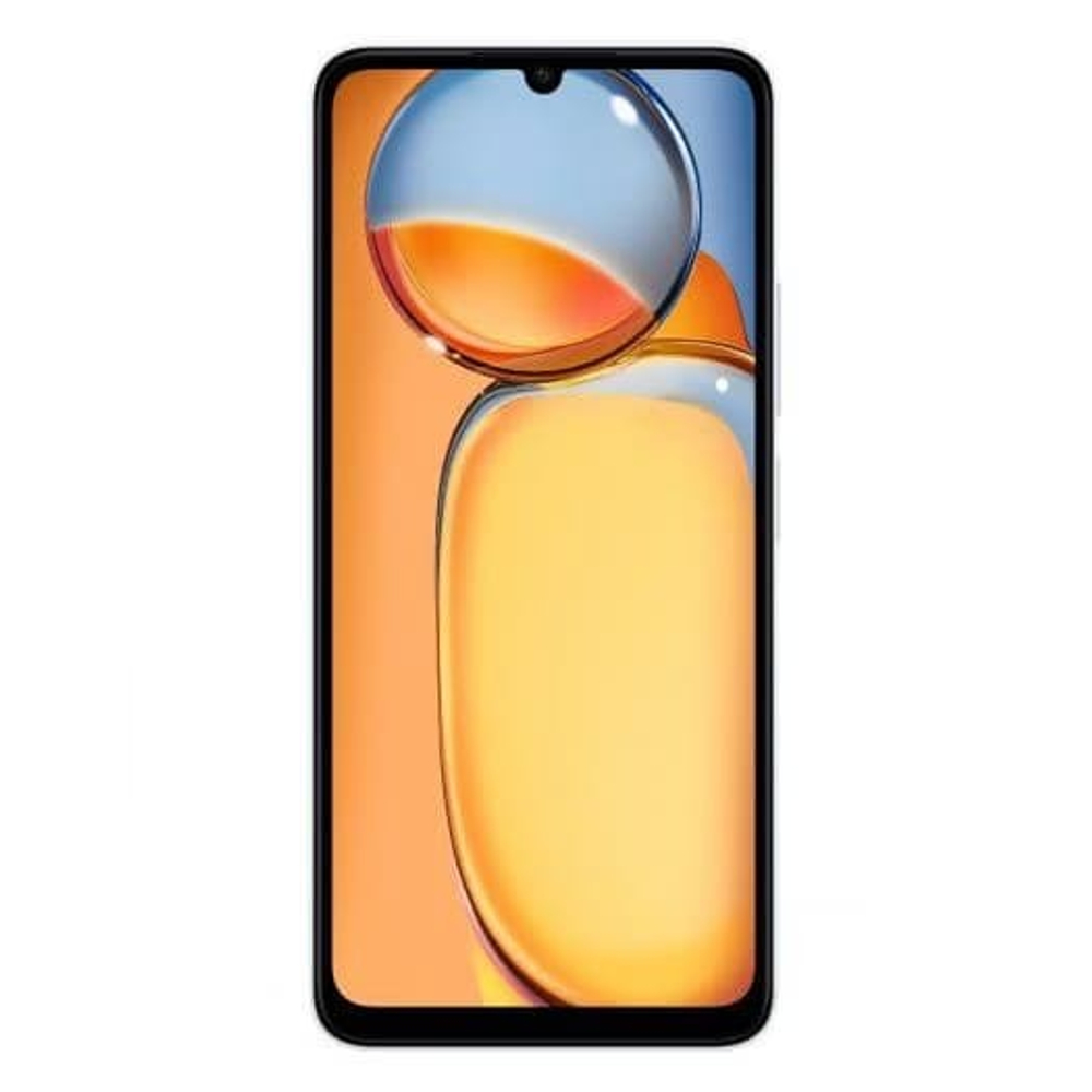 Смартфон Xiaomi Redmi 13C 8/256GB NFC РСТ Glacier White