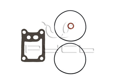 Р/к Масляного фильтра (461-10с1) Д-442/Д442И Русь