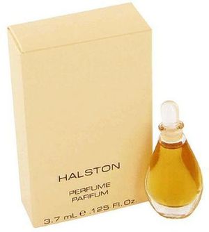 Halston Classic