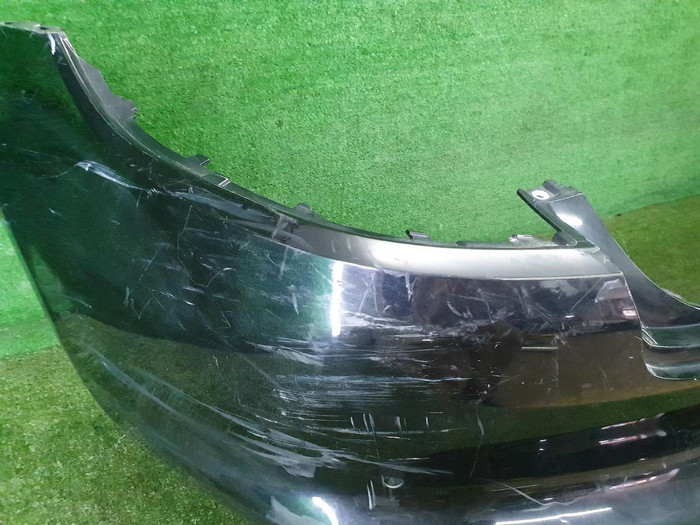 Бампер задний Porsche Panamera 2 971 (20-23) Turbo