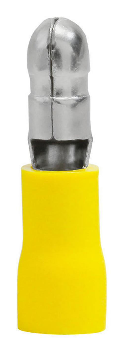 Разъем РШИп 6,0-4 вилка (100 шт.)