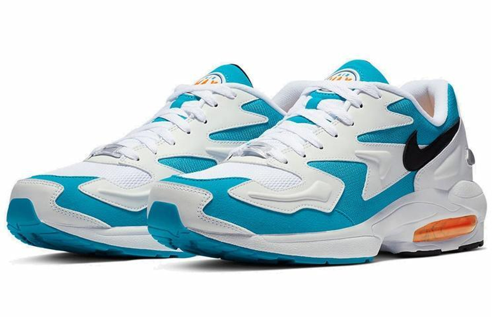 Кроссовки Nike Air Max 2 Light