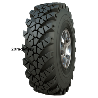 425/85R21 156J TR-184-1 TT 18PR + Камера 1220x400-533 вентиль РК-5-165 (15)