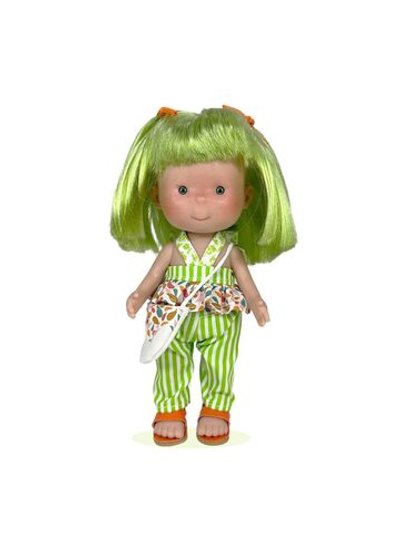 Предзаказ! Кукла для девочки виниловая 23см Маленькая Пиппа (3203K)