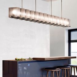 Подвесной Светильник Billa L8 By Imperiumloft