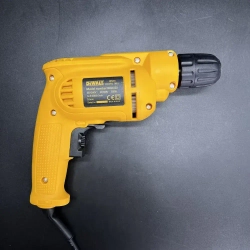 Дрель сетевая DeWalt 550W / электродрель от сети