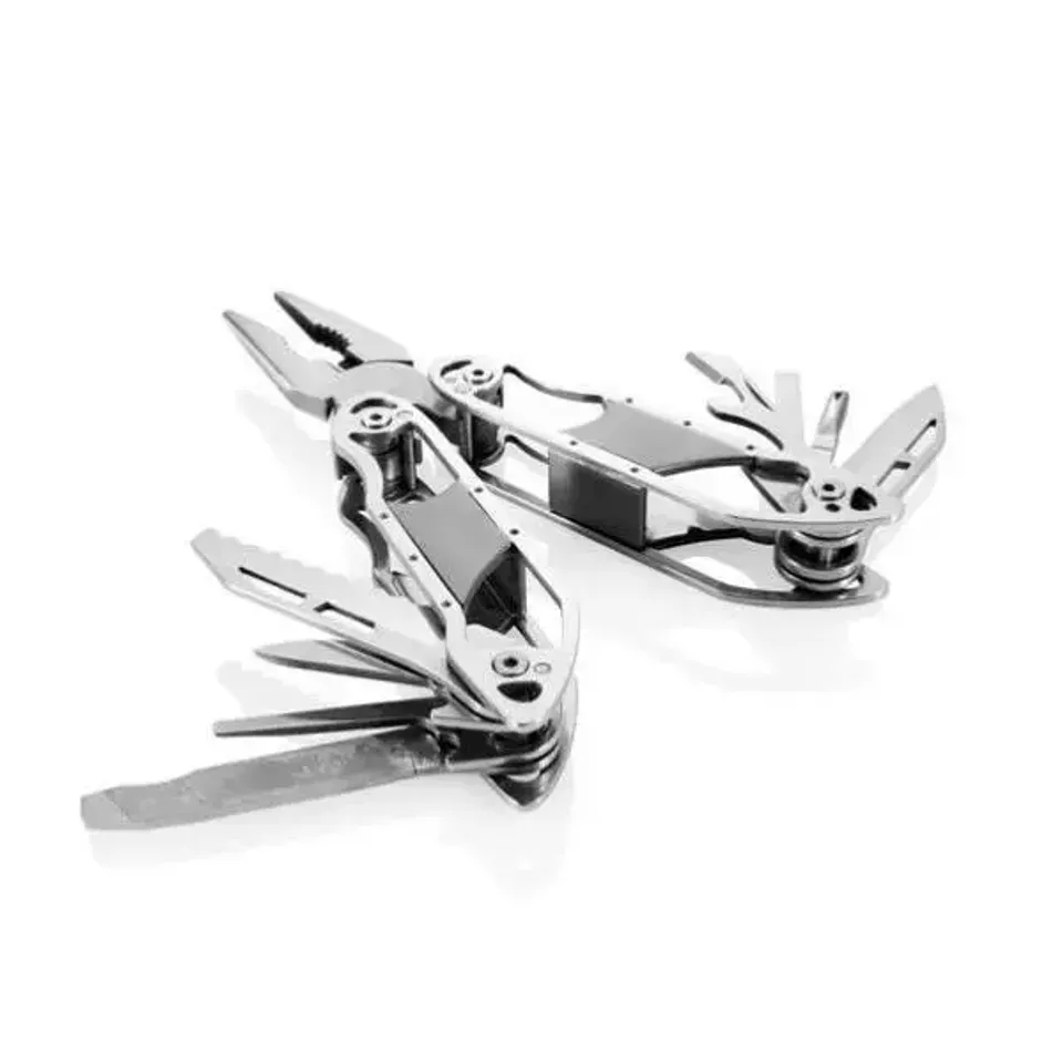 Мультитул Travel Edition