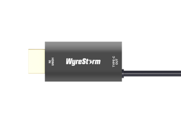 Wyrestorm APO-DG-HDMI - переходник HDMI - USB C для APO-DG1/2