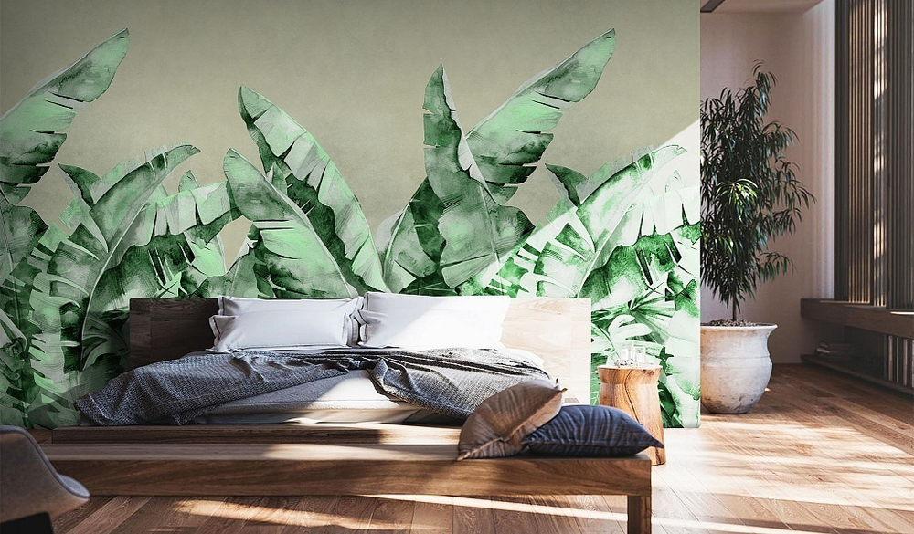 Обои и панно Affresco, коллекция  Wallpaper part 2