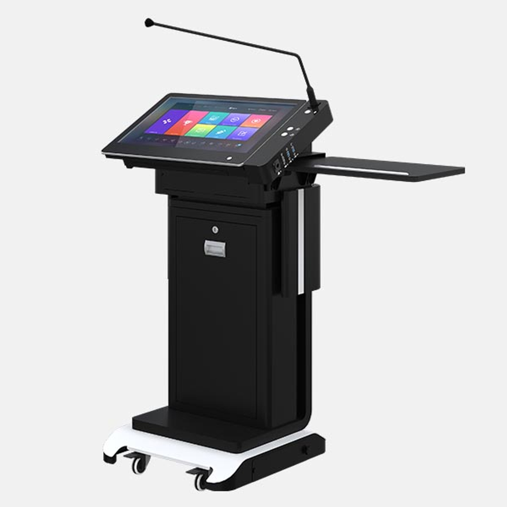 Интерактивная трибуна Focus Smart Podium ST800