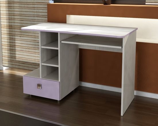 сосна астрид / ирис