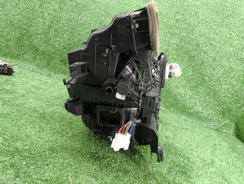 Корпус отопителя Omoda C5 (2022-н.в.)