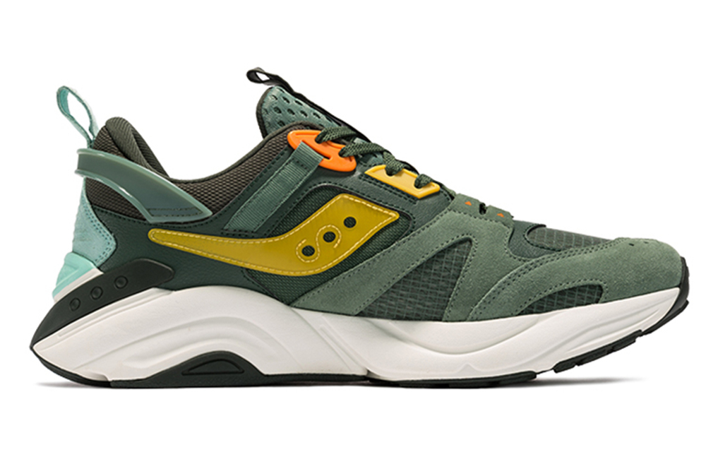 Saucony Gram 9000 Winter