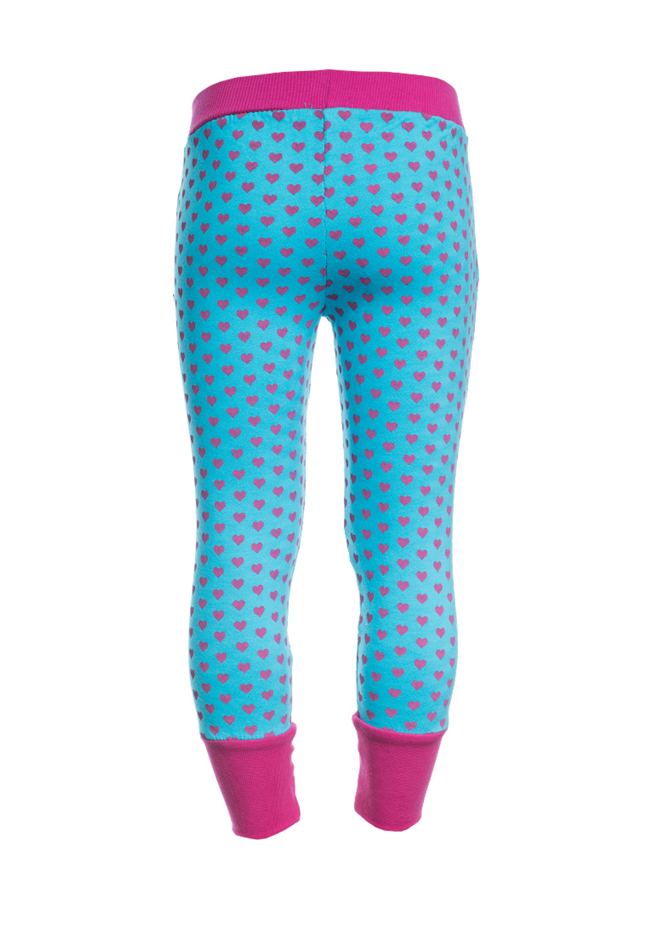 Штаны для девочки