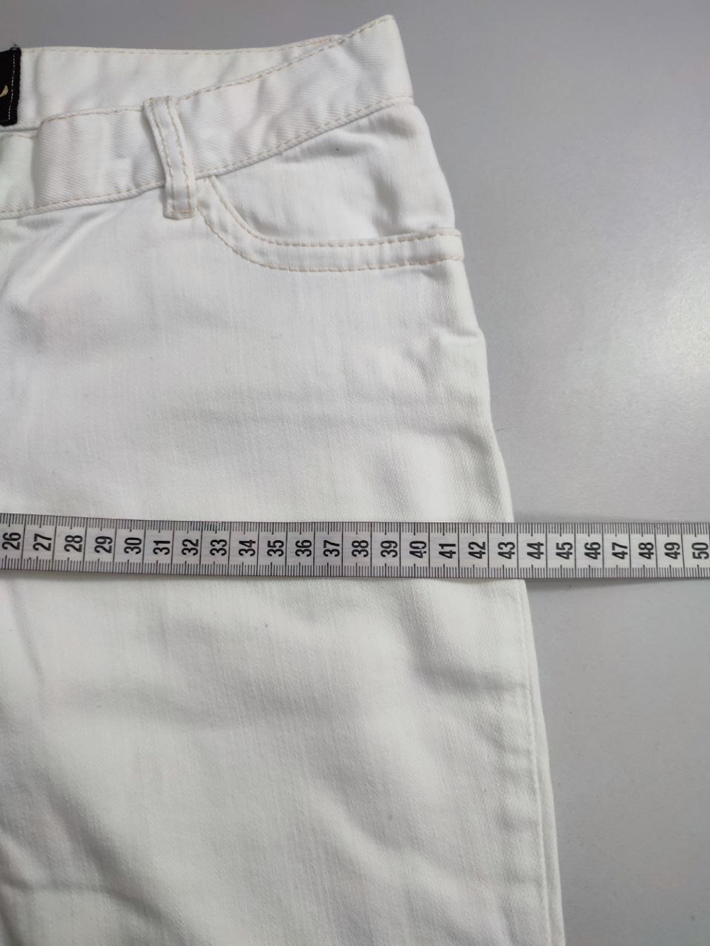 Джинсы French Collection повседневные на 12 лет