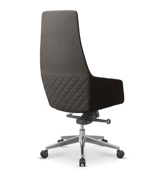 Кресло Aurora кожа