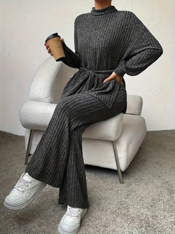 Лапша САЛЬСА антрацит