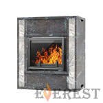 Камин EVEREST A16 «BOYARD» Н-1346 Амфиболит