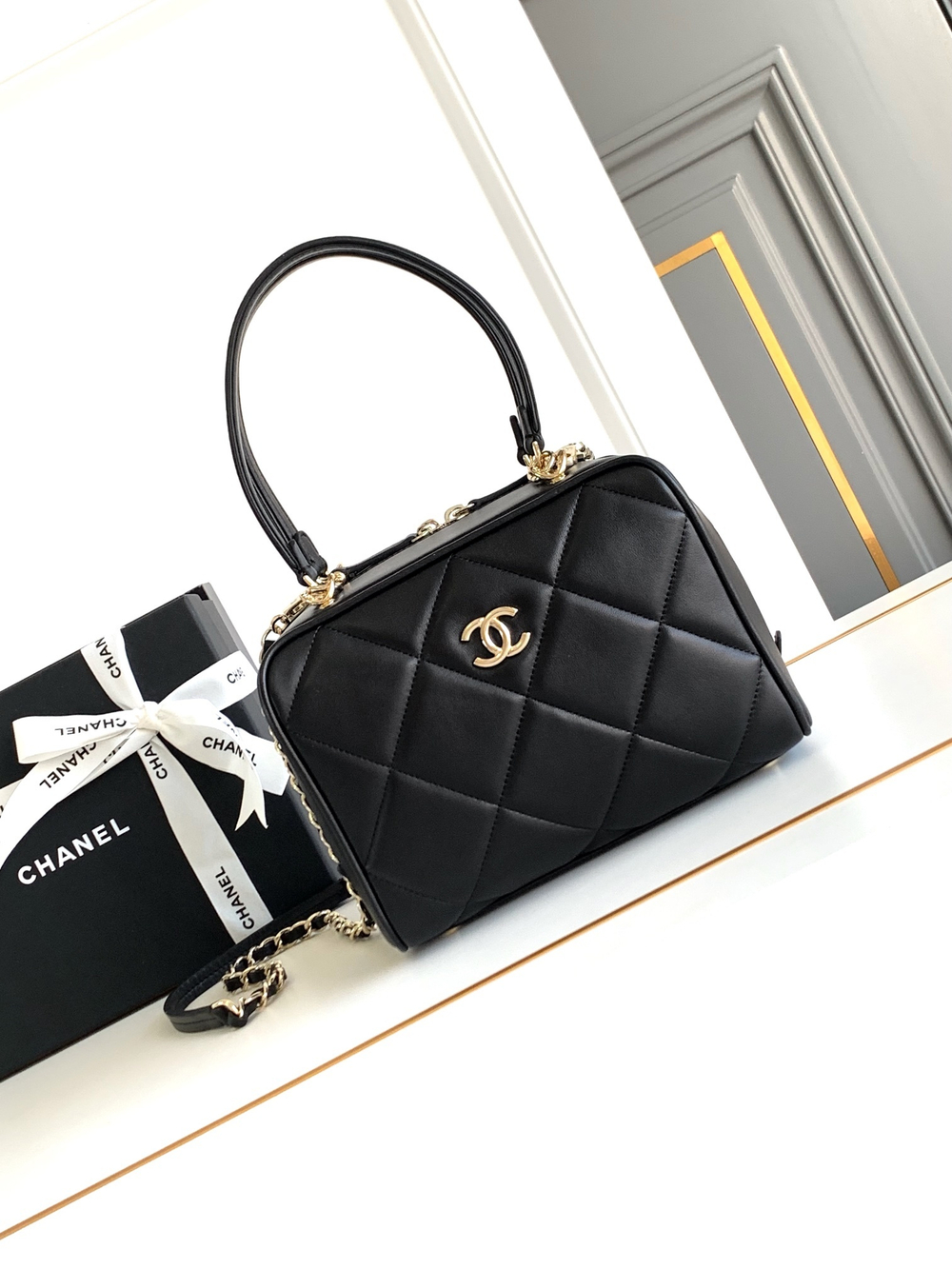 Chanel Bag 21 cm